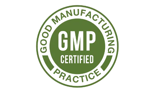 memomaxpro gmp certified