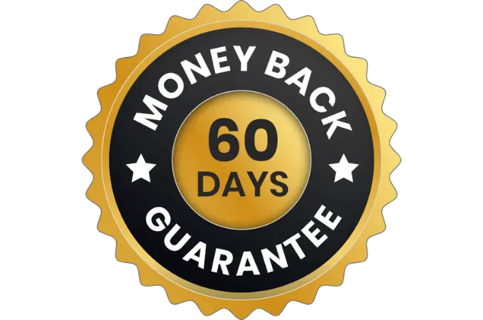 memomax pro 60 days money back