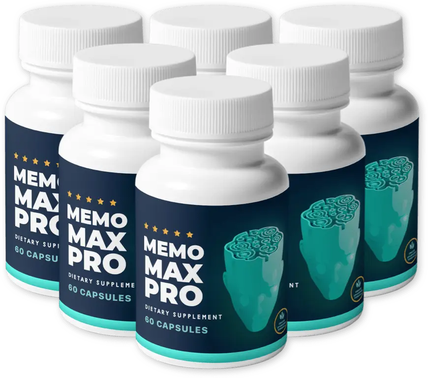 buy memo max pro